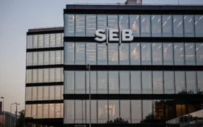 SEB Enhances ESG Data Strategy with Sustainalytics to Drive Sustainable Finance