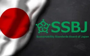 日本 SSBJ 发布首份符合 ISSB 指南的可持续性披露标准
