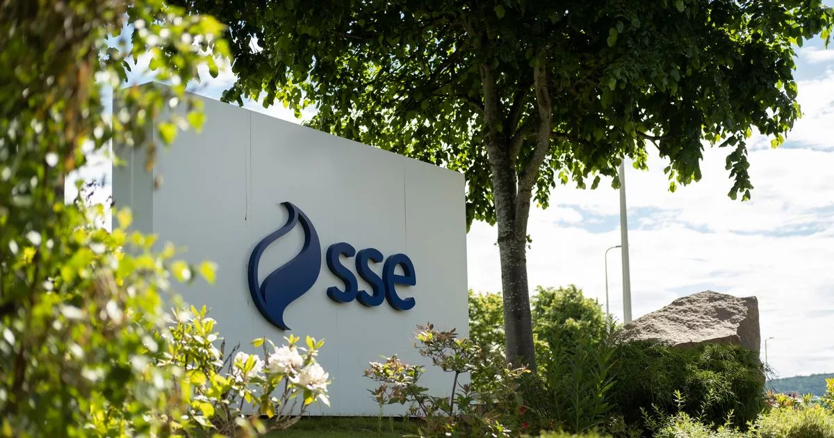 SSE Issues €600M Green Bond to Fund Major Renewable Energy Projects