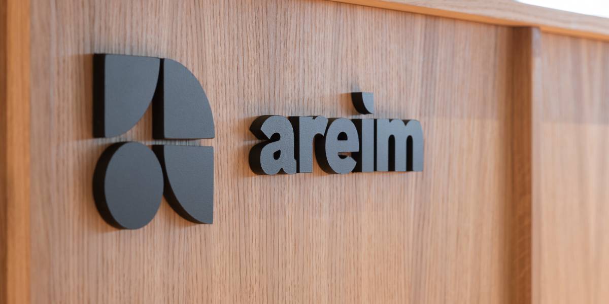 Swedish Fund Manager Areim Secures €450 Million to Expand Sustainable Data Centers