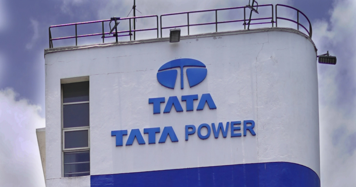 Tata Power Explores $5.6 Billion Investment for 7 GW Clean Energy Projects in Andhra Pradesh