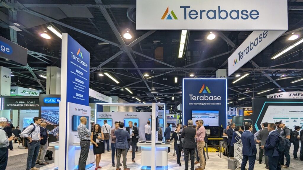 Terabase Secures $130M From SoftBank to Scale Robotics and AI for Utility-Scale Solar