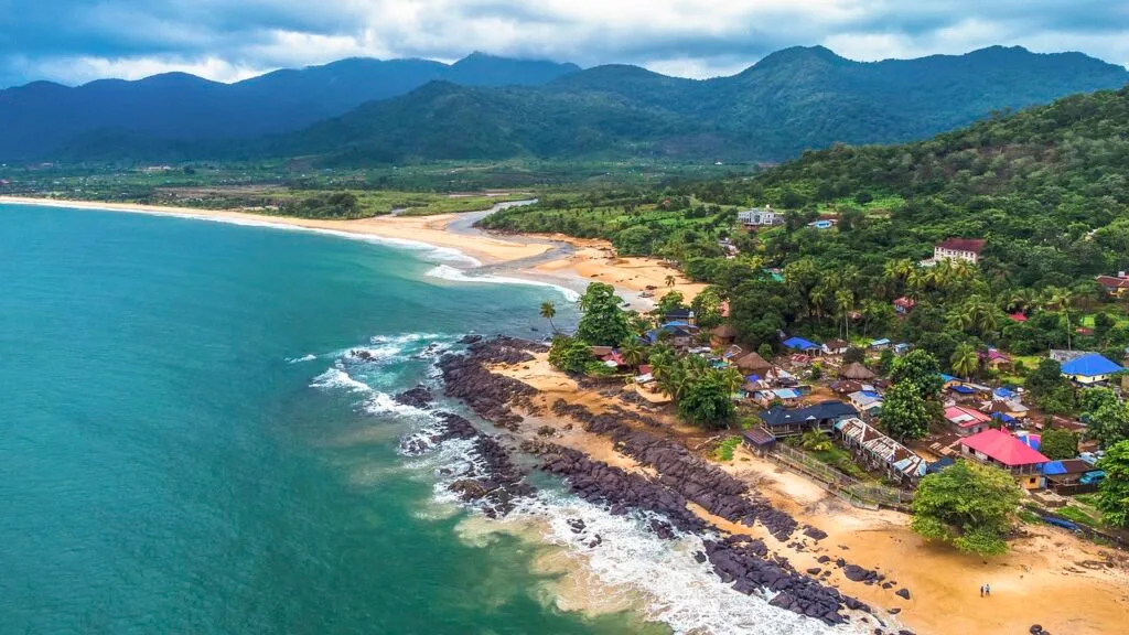 Climate Fund Managers and Infinitum Partner on 30MW Waste-to-Energy Project in Sierra Leone
