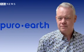 Carbon removal marketplace Puro.earth announced the appointment of Jan-Willem Bode as its new President