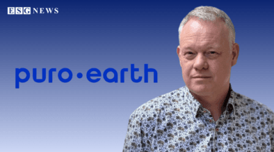 Carbon removal marketplace Puro.earth announced the appointment of Jan-Willem Bode as its new President