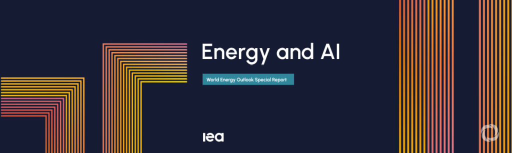 AI’s Energy Appetite Set to Double Data Centres Electricity Demand by 2030, Says IEA