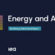 AI’s Energy Appetite Set to Double Data Centres Electricity Demand by 2030, Says IEA