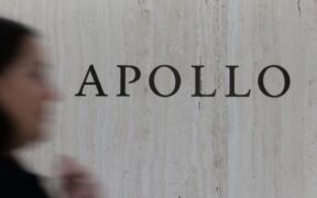 Apollo Commits $400M in JV with Summit Ridge Energy to Scale U.S. Commercial Solar Projects