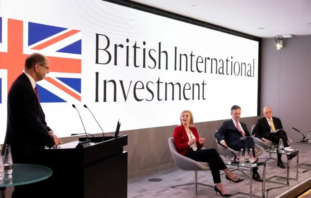 BII Launches SBTi-Aligned Net Zero Guidance for Fund Managers in Emerging Markets