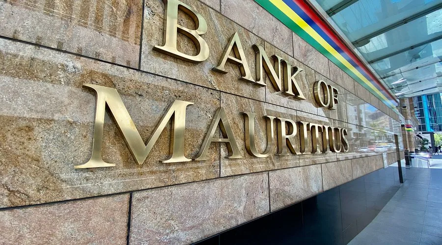 Bank of Mauritius Advances Climate Risk Integration with SUNREF Partnership
