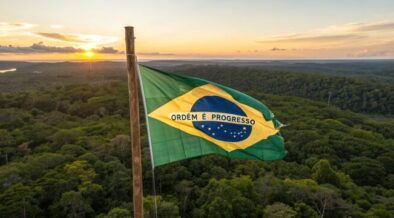 Brasil mira US$ 2 bilhões em financiamento sustentável para restaurar 1 milhão de hectares de terras degradadas