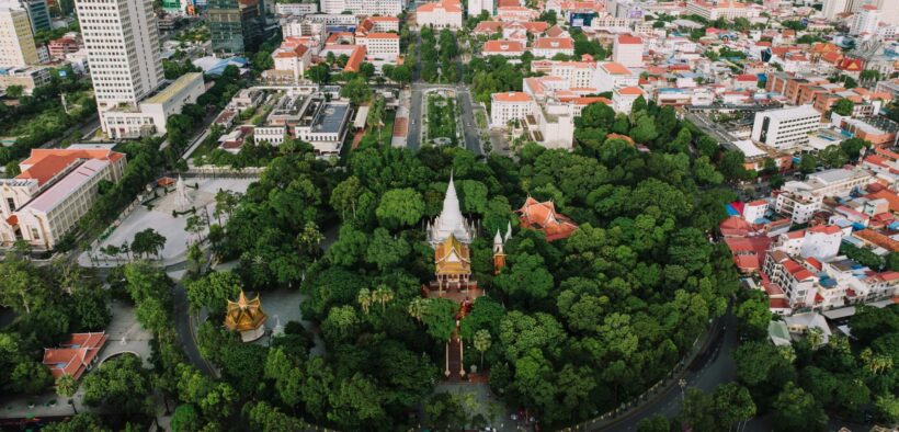 C40, Bloomberg Philanthropies Convene MDBs to Scale Urban Climate Finance