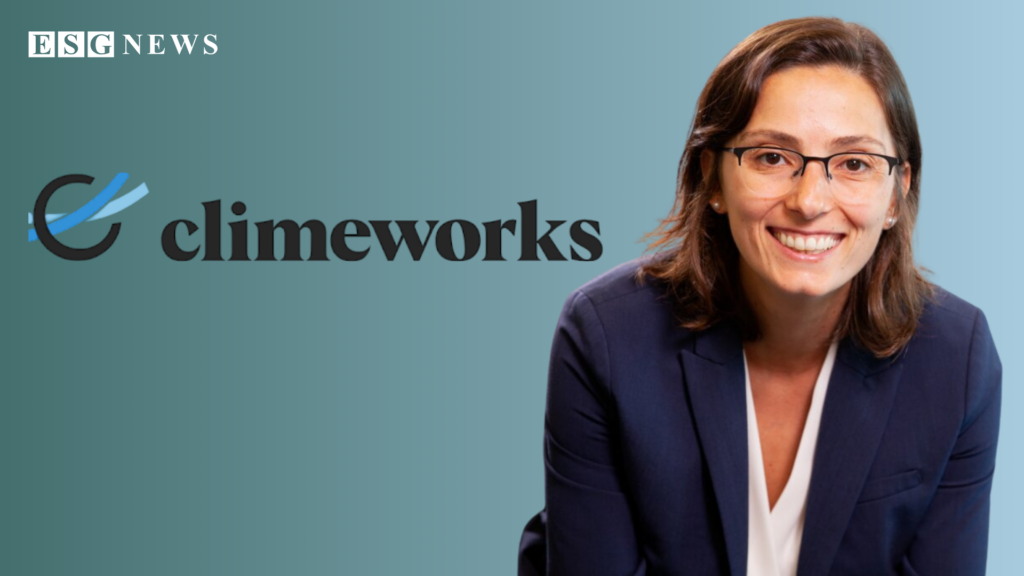 Компания Climeworks, занимающаяся удалением углерода, назначает Хелин Кокс новым главным техническим директором