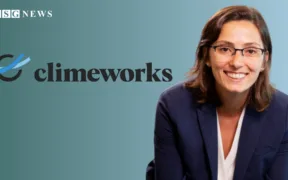 Das Kohlenstoffentfernungsunternehmen Climeworks ernennt Helin Cox zum neuen Chief Technology Officer