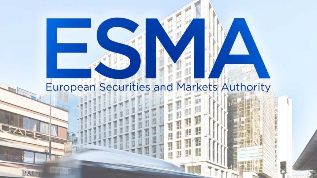 ESMA Recommends Simplifying ESG Disclosure Rules for Benchmark Administrators in EU