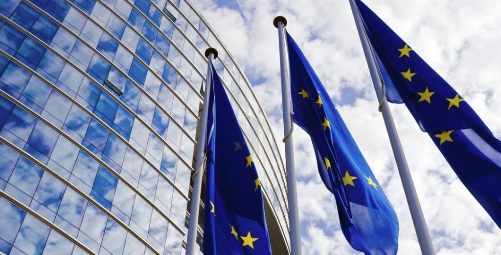 EU Considers Using International Carbon Credits to Meet 2040 Climate Target