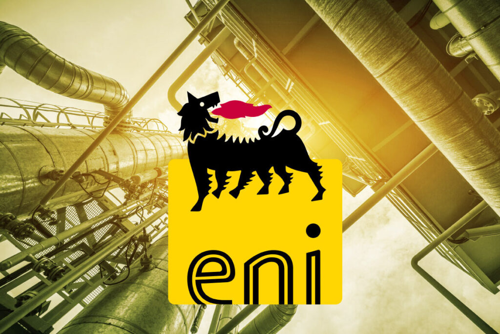 Eni ожидает, что оценка Renewables Arm Plenitude превысит 11 миллиардов долларов