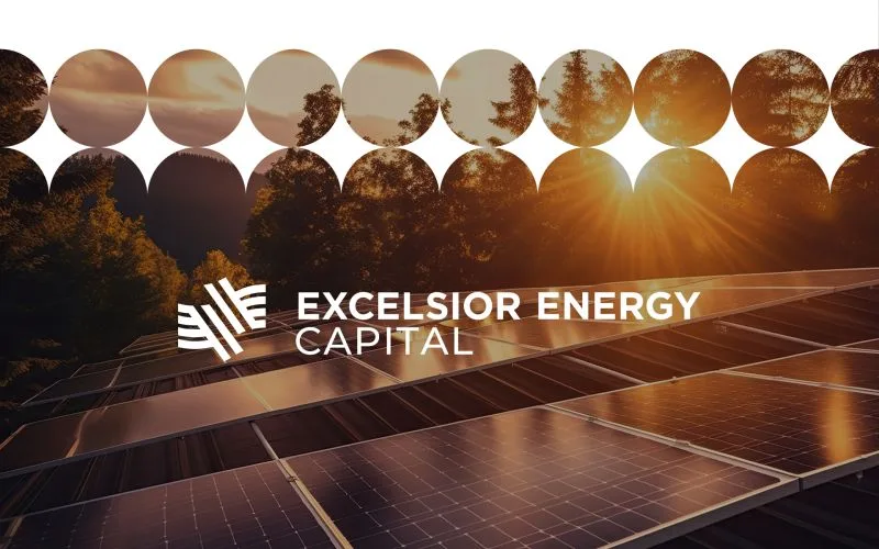 Excelsior Energy Capital Raises $1 Billion for Second Renewable Energy Fund