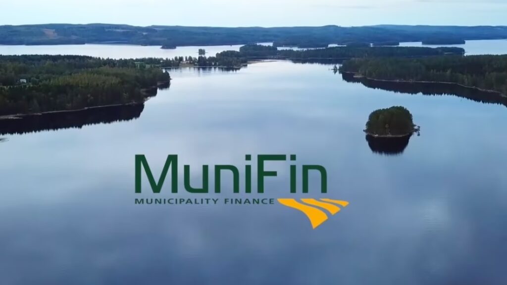 Finland’s MuniFin Issues $180 Million Green Bond to Support Sustainable Public Projects