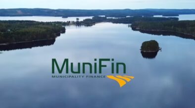 Finland’s MuniFin Issues $180 Million Green Bond to Support Sustainable Public Projects