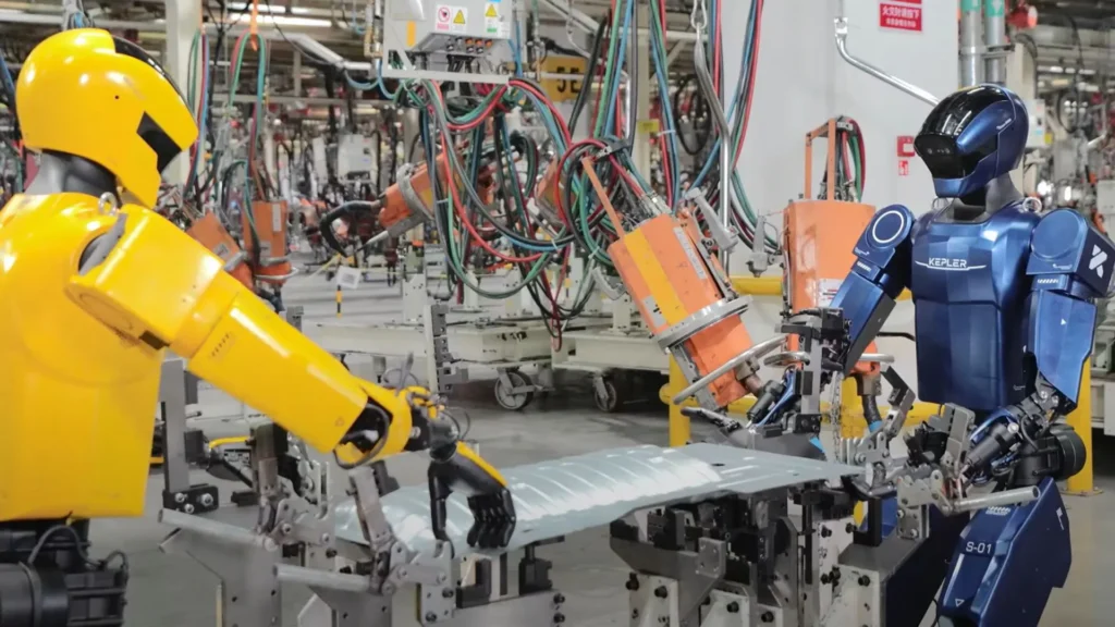 Glacier Raises $16M to Scale AI Recycling Robots, Backed by Amazon Climate Fund