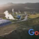 Google Signs First Geothermal Energy Deal in Asia to Power Taiwan with 24/7 Clean Electricity