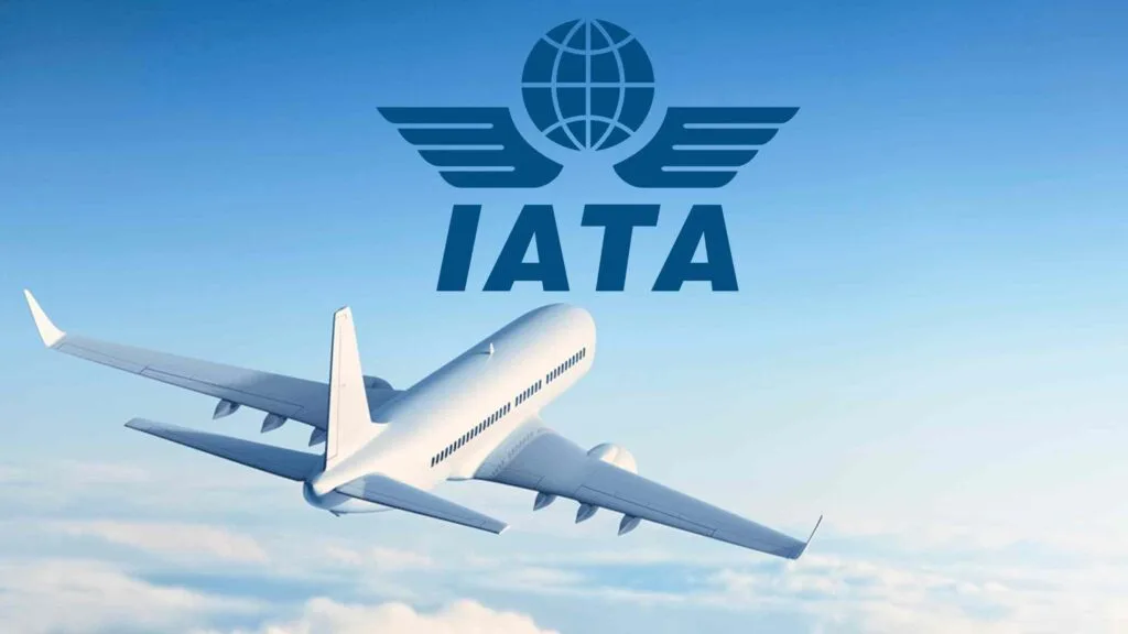 IATA Launches Global SAF Registry to Accelerate Net Zero Transition in Aviation