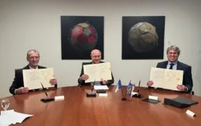 IFRS Foundation, IDB Partner to Accelerate Adoption of Sustainability Disclosure Standards in Latin America