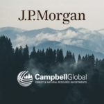 J.P. Morgan’s Campbell Global Raises $1.5 Billion for Climate-Focused Timberland Fund