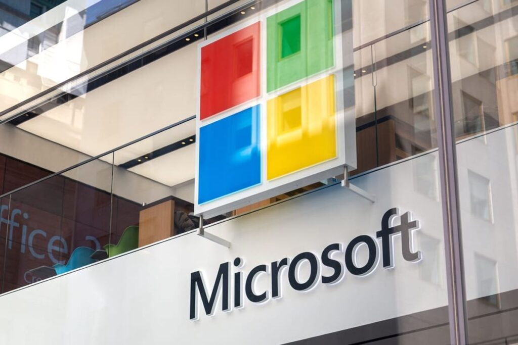 Microsoft tekent overeenkomst voor 1.4 miljoen ton koolstofverwijdering voor herbebossing van Amerikaanse mijnbouwgrond