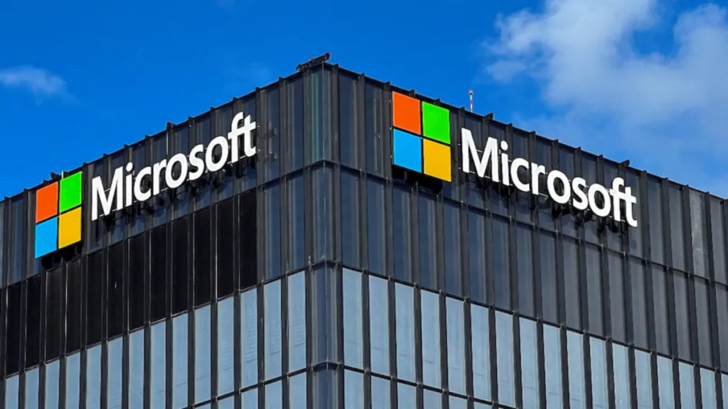 Microsoft Signs World’s Largest Permanent Carbon Removal Deal with Fidelis' AtmosClear