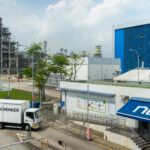 Neste and DB Schenker Launch Singapore’s First Trial of Renewable Diesel for Road Transport