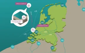 Netherlands Commits $726 Million to Carbon Capture Project After Shell, Total Cut Pipeline Investment
