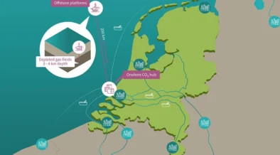 Netherlands Commits $726 Million to Carbon Capture Project After Shell, Total Cut Pipeline Investment