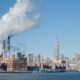 New York Releases Draft Rule Requiring Major Emitters to Report GHG Emissions By 2027