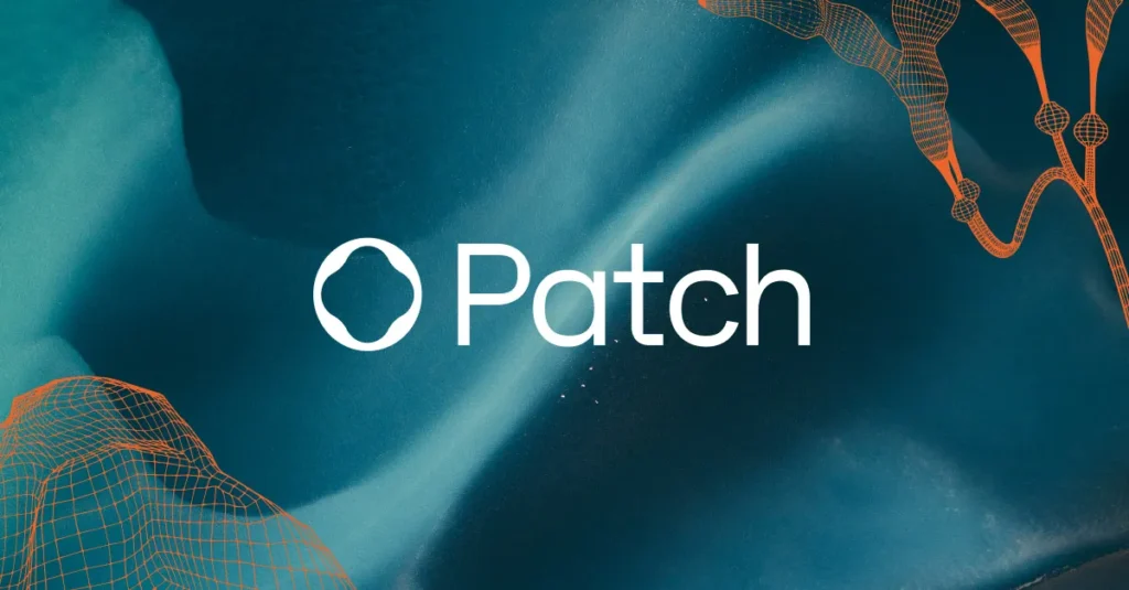 Patch lance une plateforme pour rationaliser l'approvisionnement et la gestion des crédits carbone