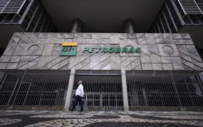 Petrobras, BNDES Launch Amazon Reforestation, Carbon Credit Program Targeting 15 Million Tonnes of CO₂