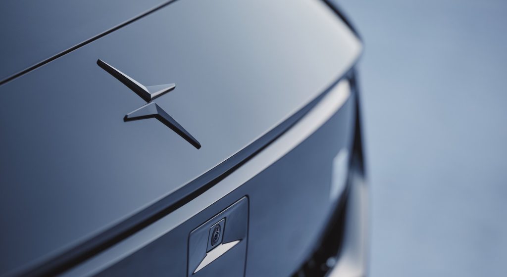 Polestar réduit ses émissions par voiture de 24.7 % et étend son projet de véhicule climatiquement neutre
