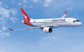 Qantas, Airbus Commit AUD15 Million to Climate Fund to Support SAF Development