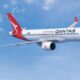 Qantas, Airbus Commit AUD15 Million to Climate Fund to Support SAF Development