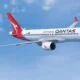 Qantas e Airbus impegnano 15 milioni di dollari australiani al Fondo per il Clima per sostenere lo sviluppo del SAF