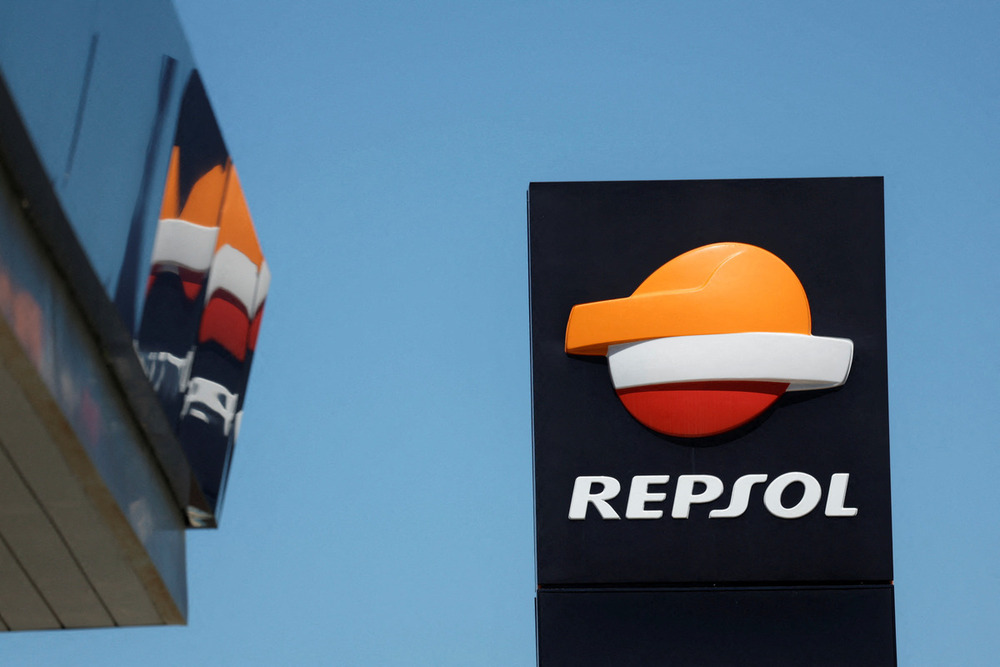 Repsol Begins Power Generation at Largest Wind Farm Yet in Chile