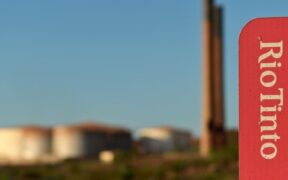 Rio Tinto to Supply 70% of Iron for Low-Carbon Steel Plant in Groundbreaking EU Project