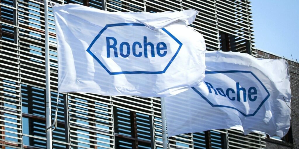 Roche Becomes First in Industry to Set SBTi-Validated Net Zero and Absolute Zero Climate Targets