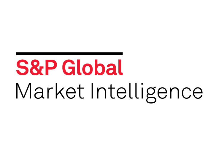 s&P Global market intelligence