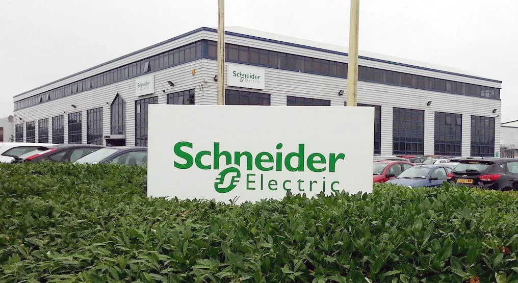 Schneider Electric Expands Environmental Transparency Across 110,000 Products