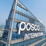 South Korea's POSCO Secures $700M in Oversubscribed Green Bond Offering