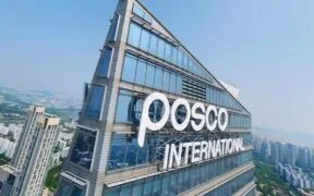 South Korea's POSCO Secures $700M in Oversubscribed Green Bond Offering