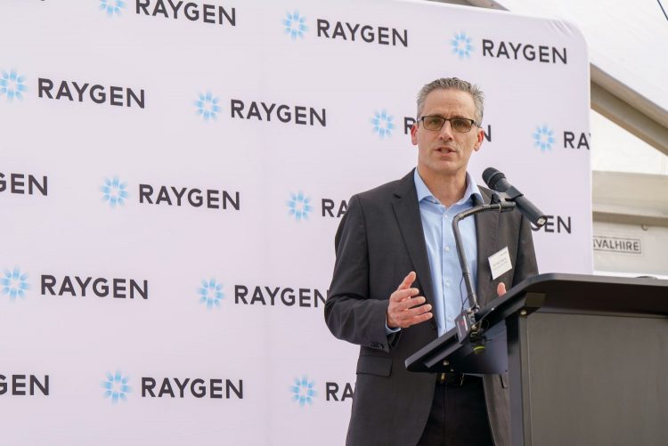 Startup RayGen Raises $83M in One of Australia’s Largest Clean Energy Tech Rounds
