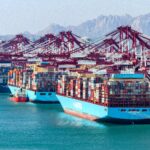UN Maritime Agency Adopts Global Shipping Fuel Standard and Carbon Pricing Rule by 2027